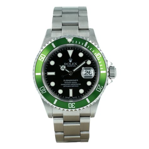 rolex submariner 2004|rolex submariner 16610lv.